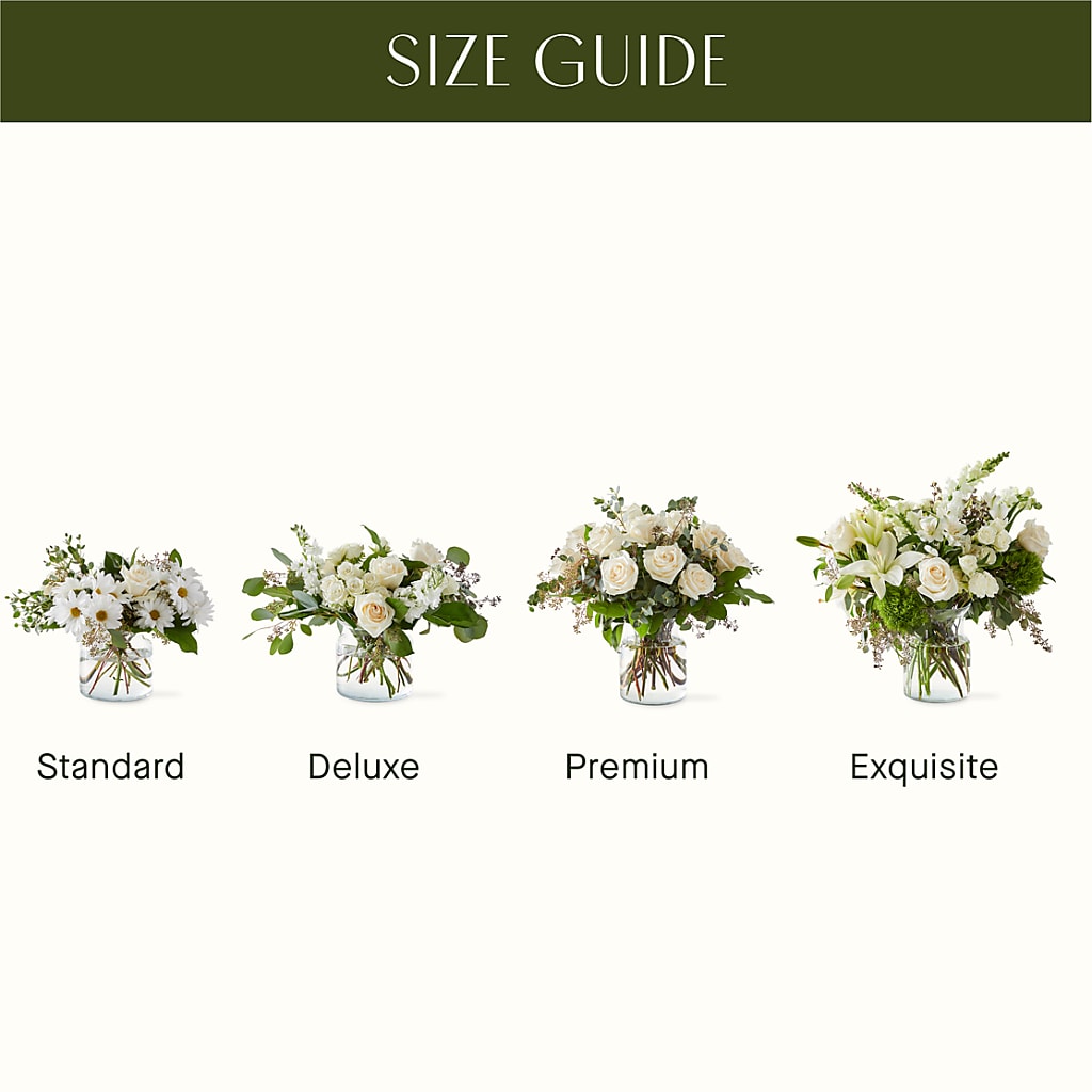 Fresh Linen Bouquet – LAVENDER'S FLOWERS, Richmond BC