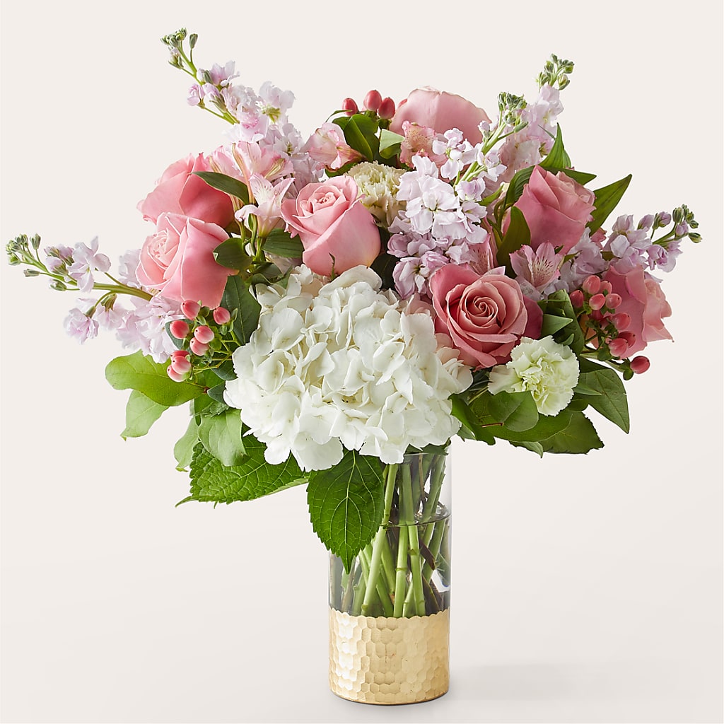 Little Luxuries Bouquet – LAVENDER'S FLOWERS, Richmond BC
