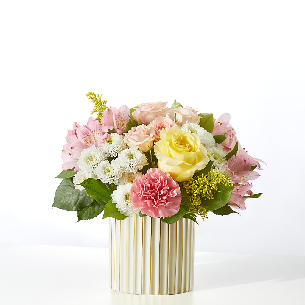 Watercolors Bouquet – LAVENDER'S FLOWERS, Richmond BC