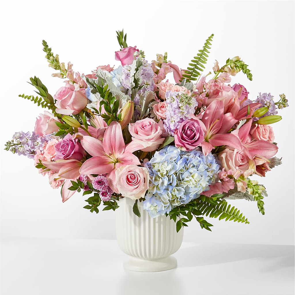 Wonderland Bouquet – LAVENDER'S FLOWERS, Richmond BC