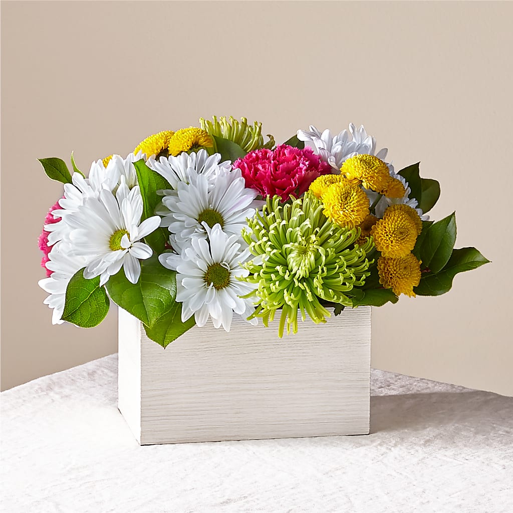 Sorbet Bouquet – LAVENDER'S FLOWERS, Richmond BC