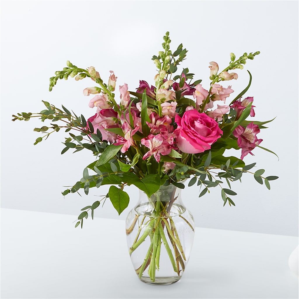 Evermore Bouquet – LAVENDER'S FLOWERS, Richmond BC