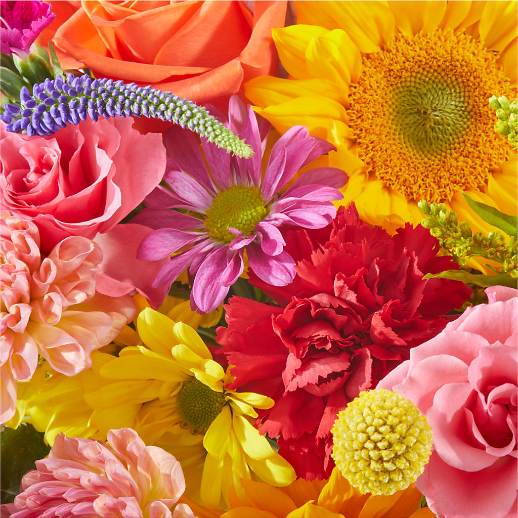 You're Invited - A Florist Original – LAVENDER'S FLOWERS, Richmond BC