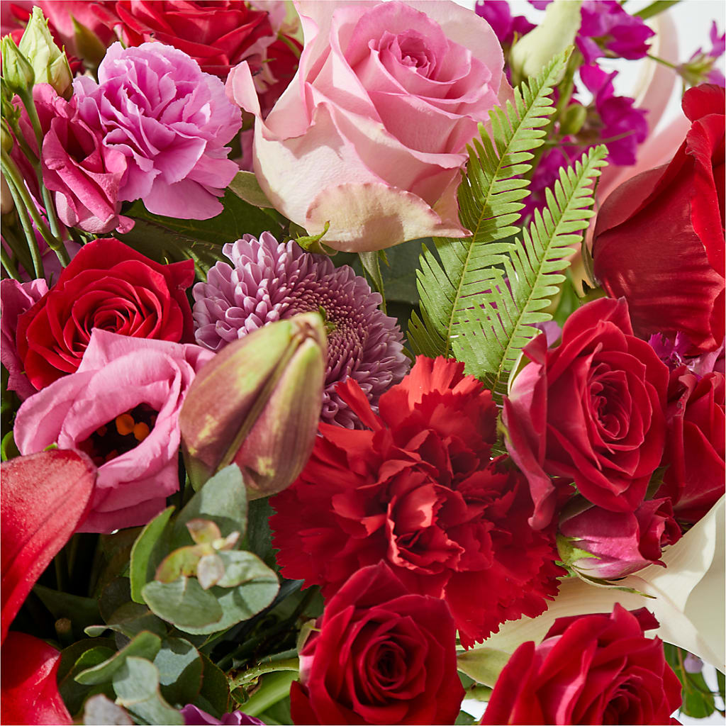 Simply the Best - A Florist Original – LAVENDER'S FLOWERS, Richmond BC