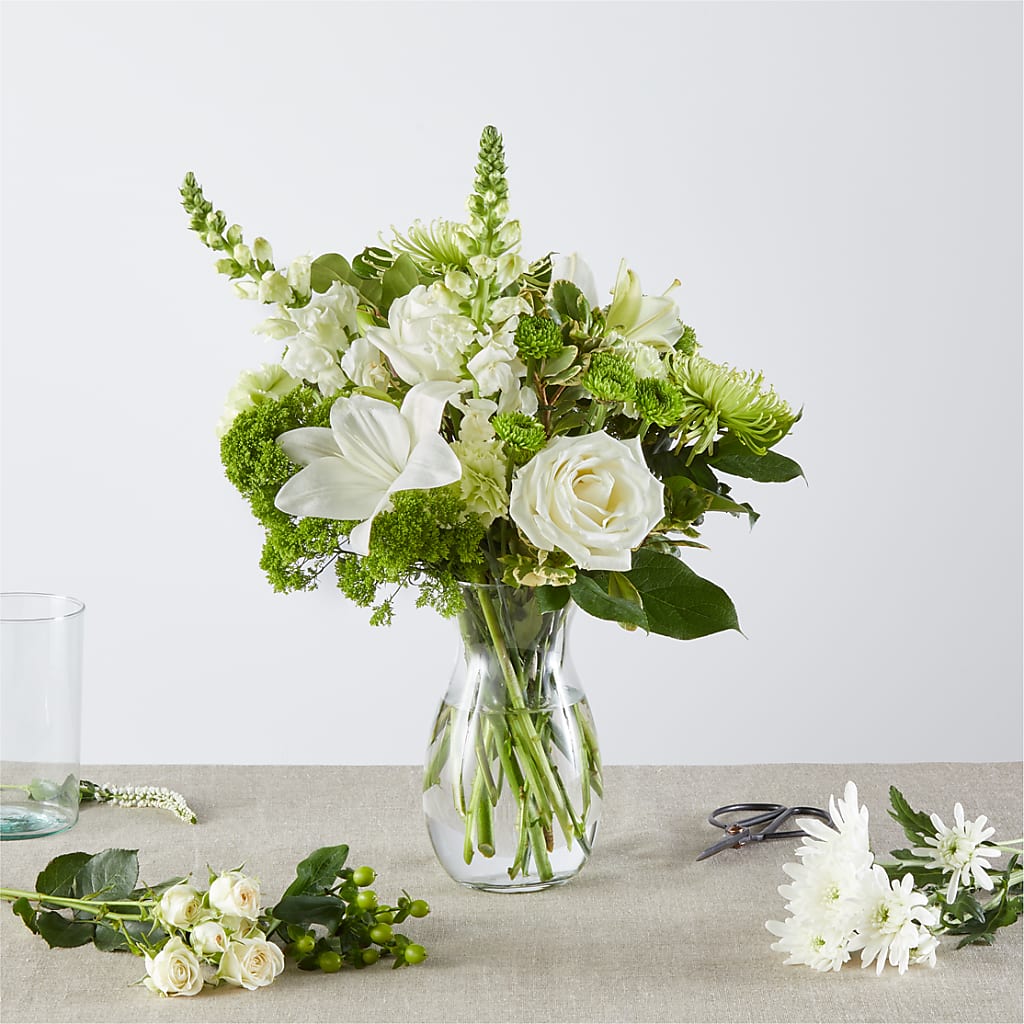 Irish Garden - A Florist Original – LAVENDER'S FLOWERS, Richmond BC