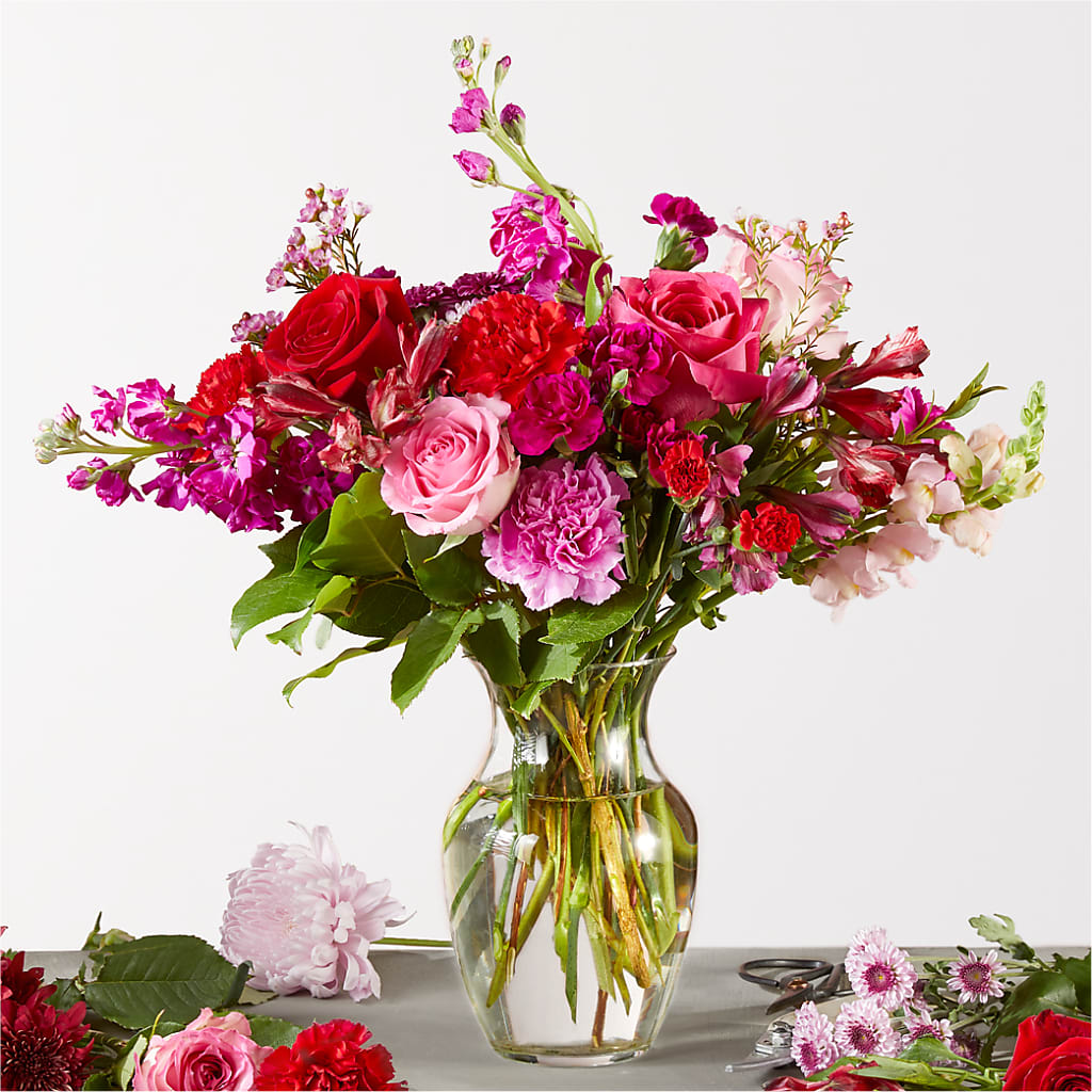Regal Jewel – A Florist Original – LAVENDER'S FLOWERS, Richmond BC