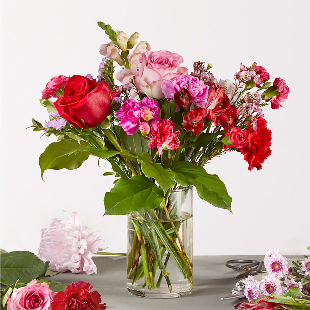 Regal Jewel – A Florist Original – LAVENDER'S FLOWERS, Richmond BC