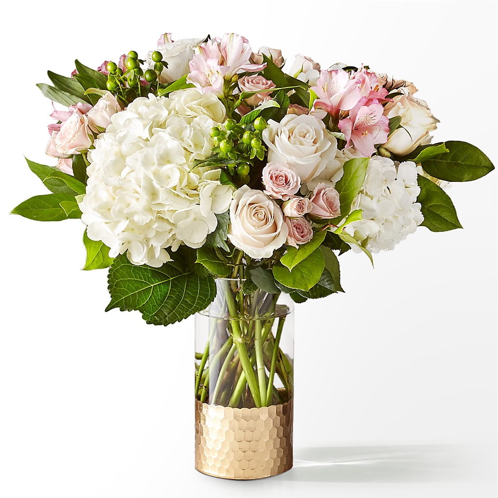 Parisian Stroll Bouquet – LAVENDER'S FLOWERS, Richmond BC