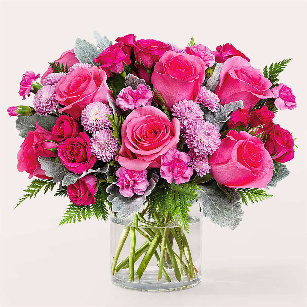 Sweet As Can Be Bouquet – LAVENDER'S FLOWERS, Richmond BC