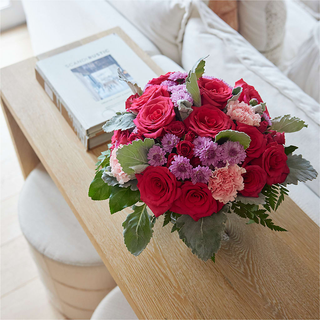Sweet As Can Be Bouquet – LAVENDER'S FLOWERS, Richmond BC