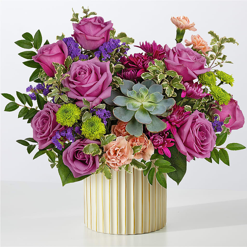 You're a Gem Bouquet – LAVENDER'S FLOWERS, Richmond BC