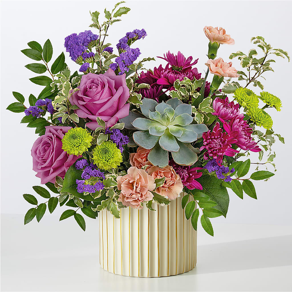 You're a Gem Bouquet – LAVENDER'S FLOWERS, Richmond BC