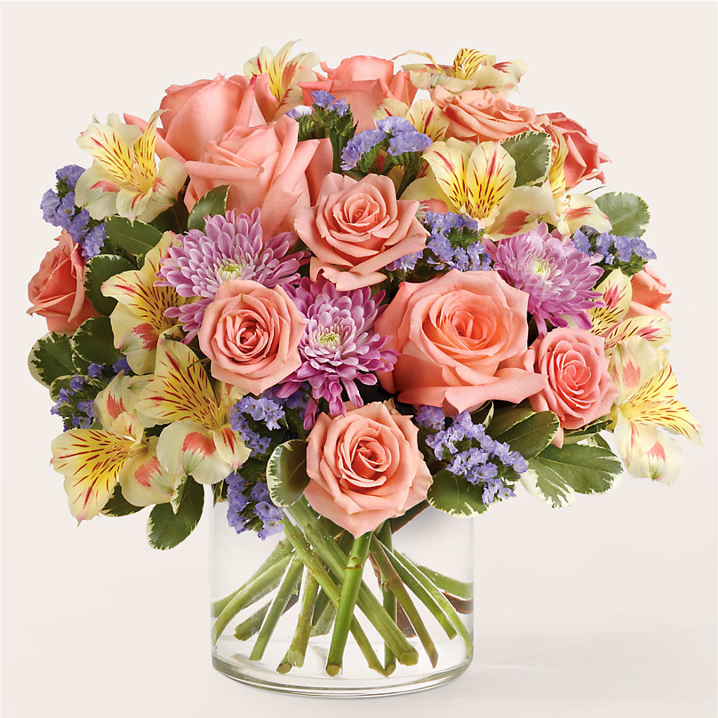 Candy Coated Bouquet – LAVENDER'S FLOWERS, Richmond BC
