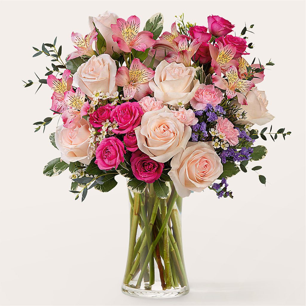 A La Mode Bouquet – LAVENDER'S FLOWERS, Richmond BC