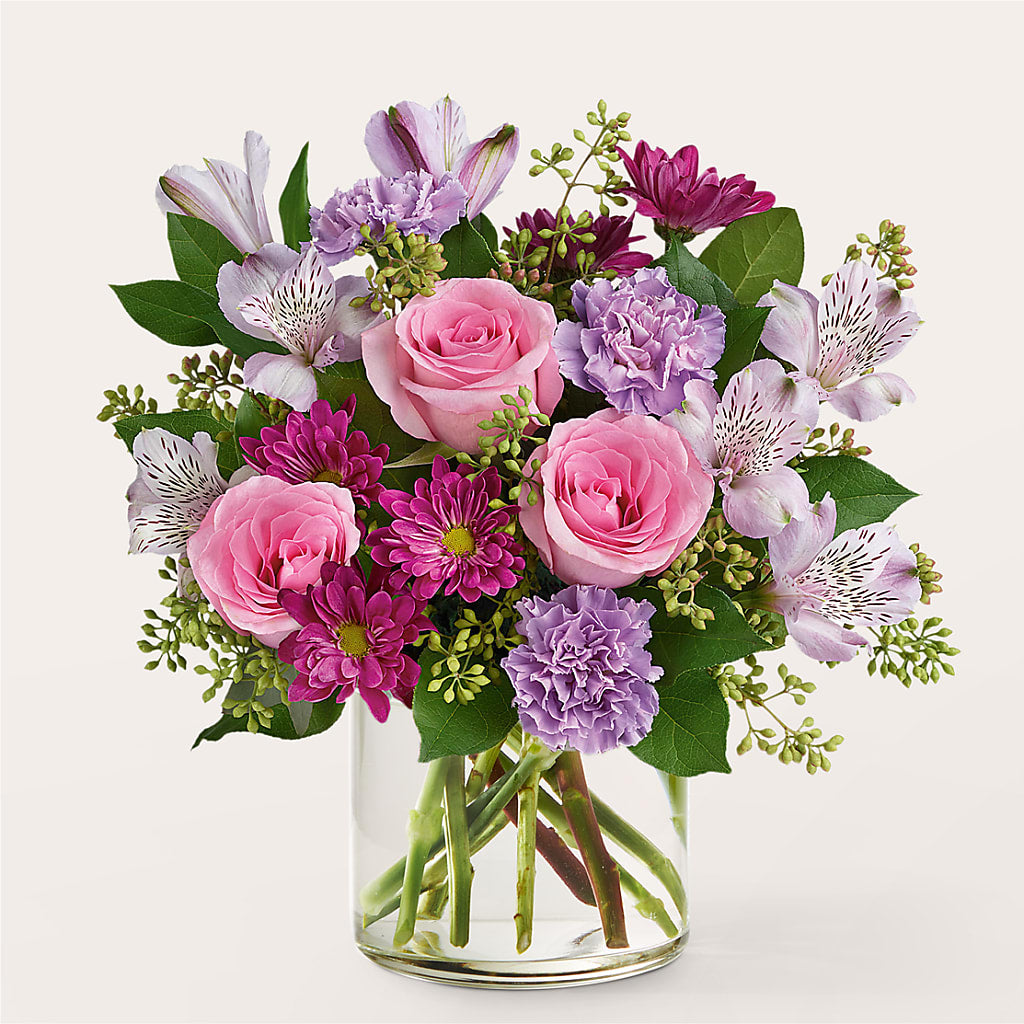In the Clouds Bouquet – LAVENDER'S FLOWERS, Richmond BC