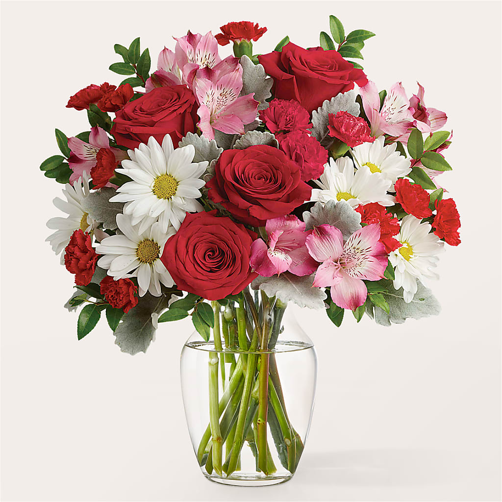 Sugary Sweet Bouquet – LAVENDER'S FLOWERS, Richmond BC