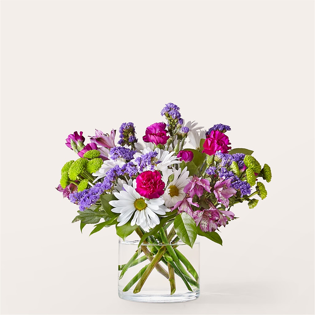 Wild Berry Bouquet – LAVENDER'S FLOWERS, Richmond BC