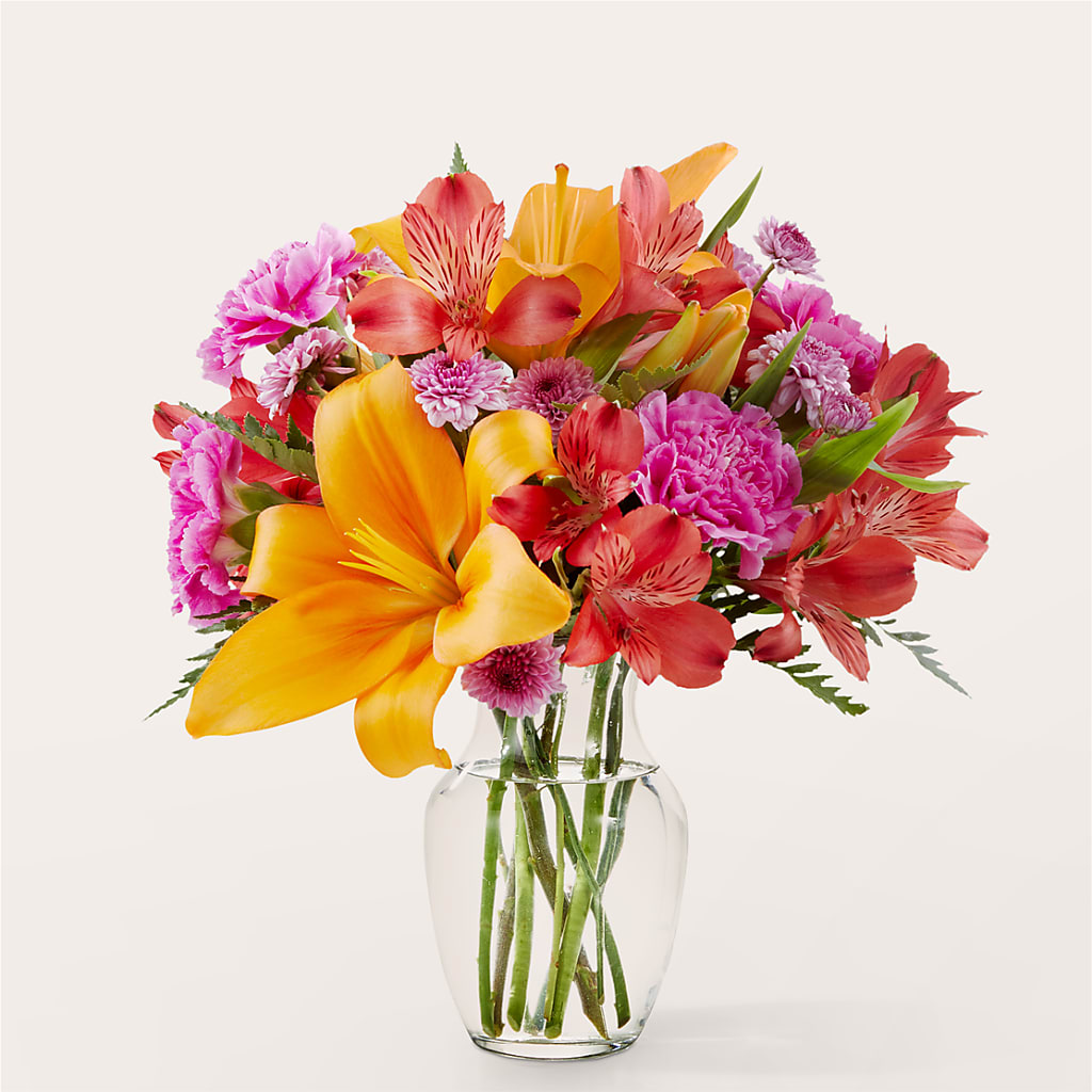 Entranced Bouquet – LAVENDER'S FLOWERS, Richmond BC