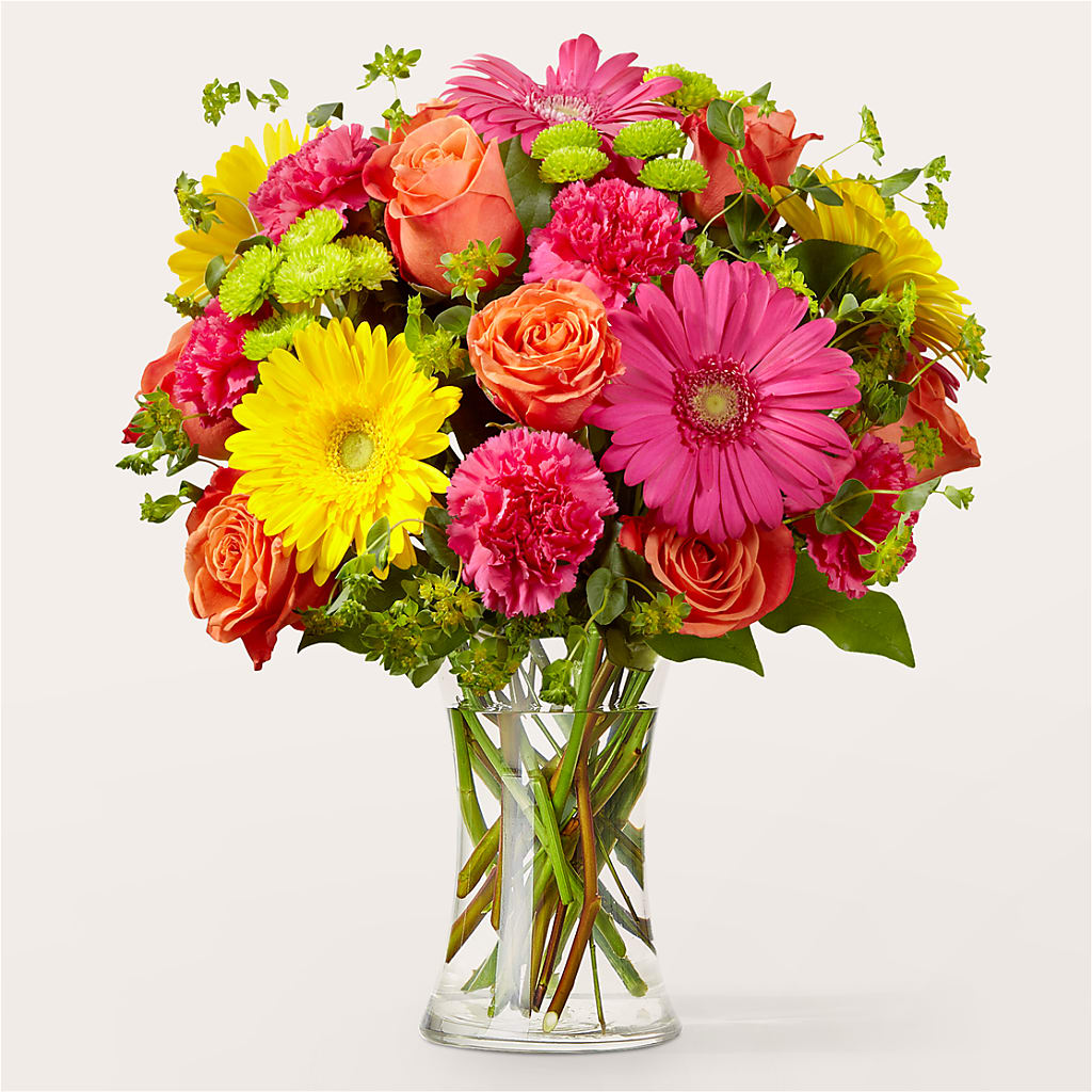 Fruit Punch Bouquet – LAVENDER'S FLOWERS, Richmond BC