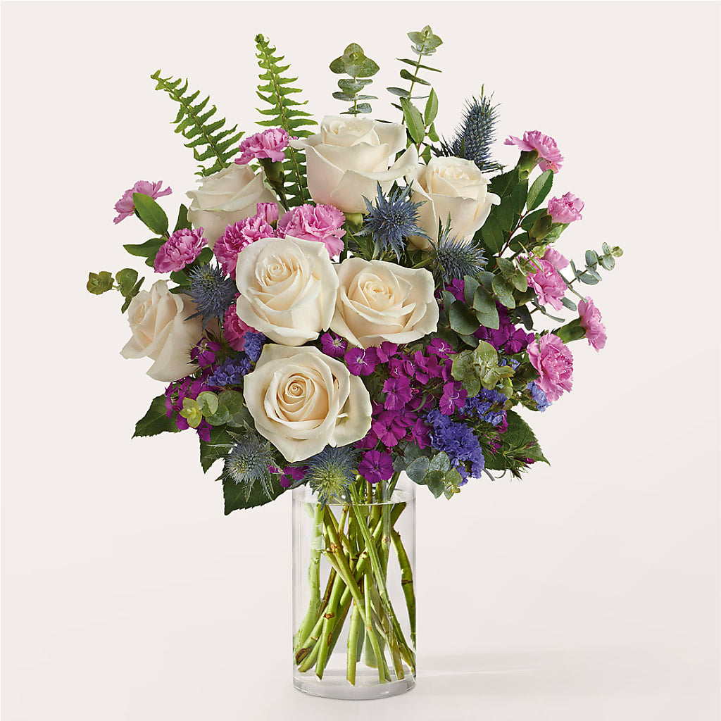 The Gala Bouquet – LAVENDER'S FLOWERS, Richmond BC
