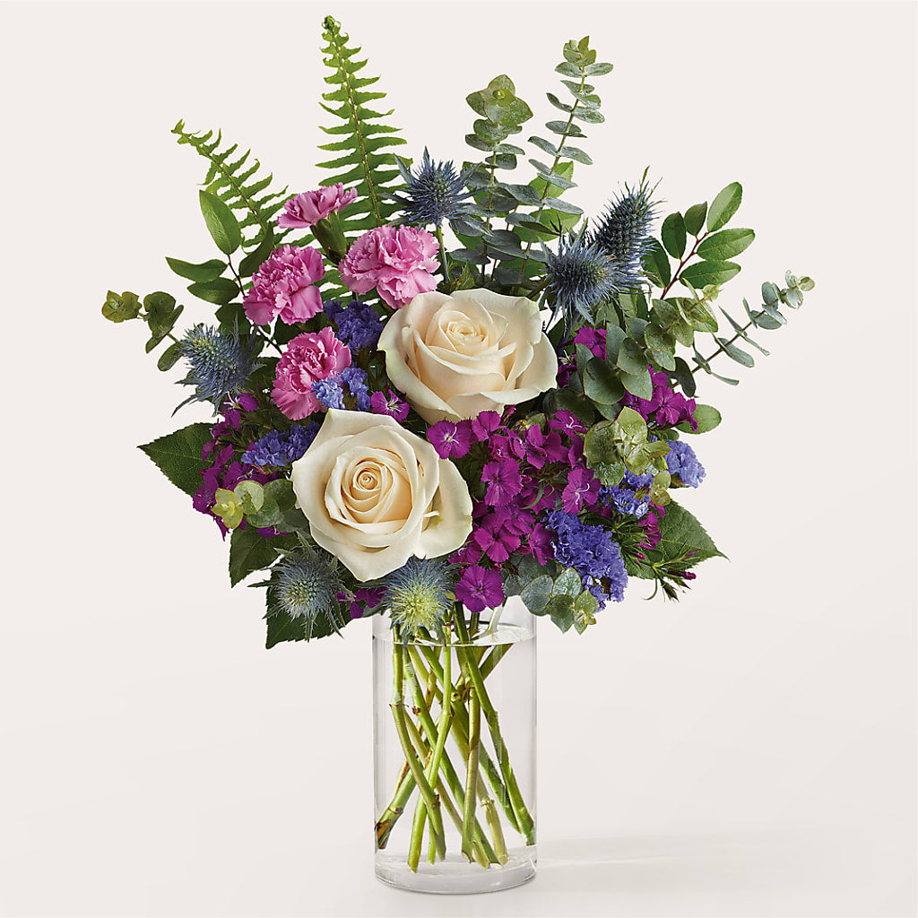 The Gala Bouquet – LAVENDER'S FLOWERS, Richmond BC