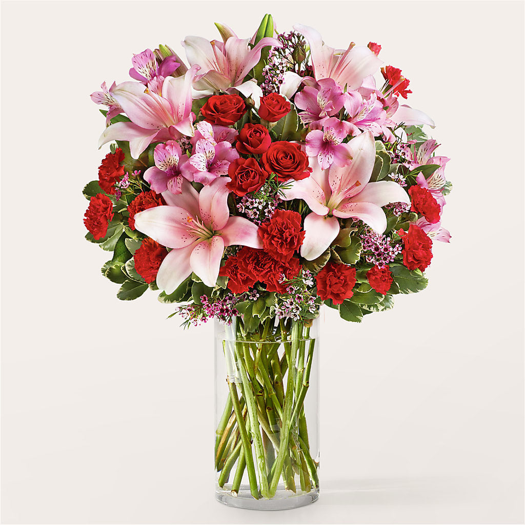 Kismet Bouquet – LAVENDER'S FLOWERS, Richmond BC