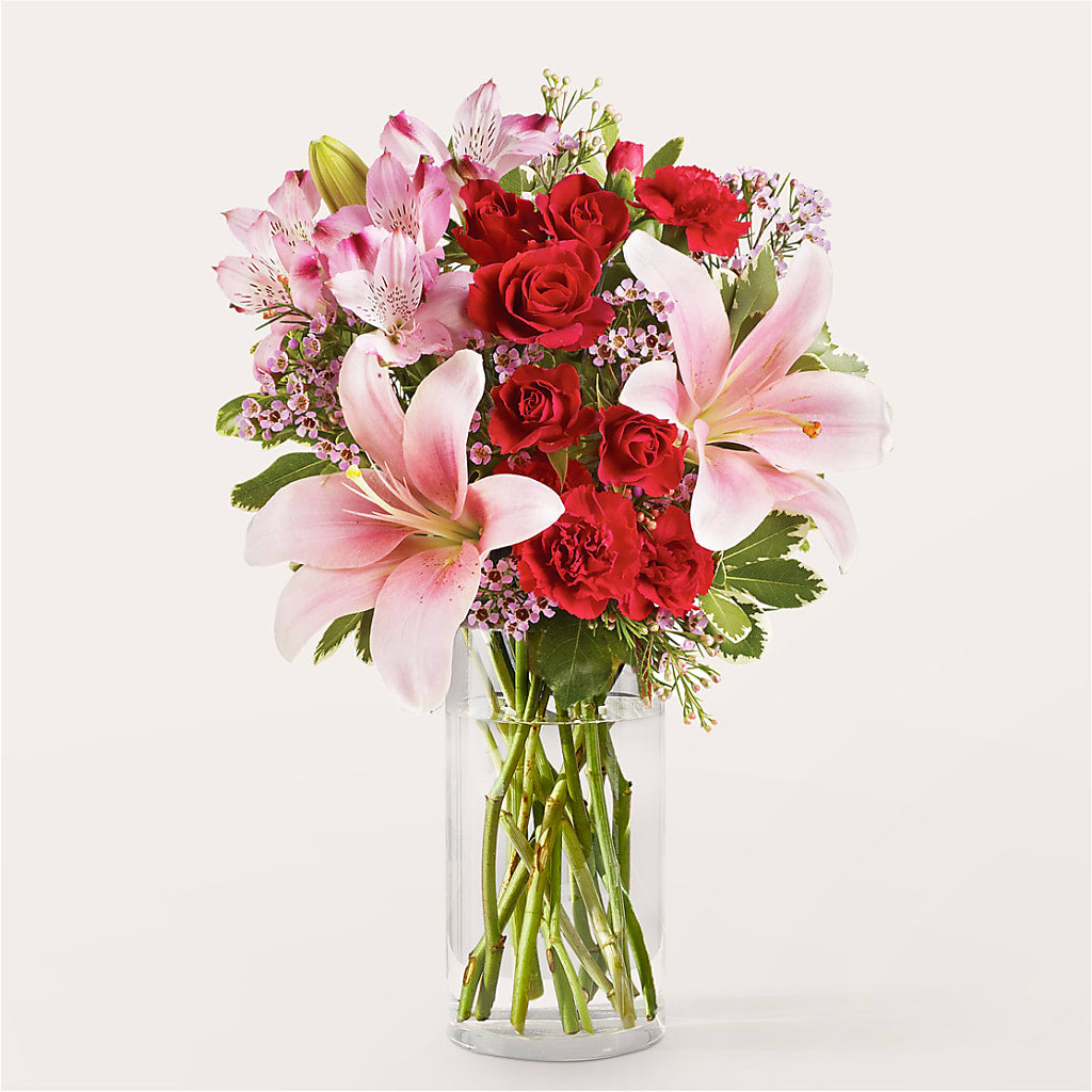 Kismet Bouquet – LAVENDER'S FLOWERS, Richmond BC