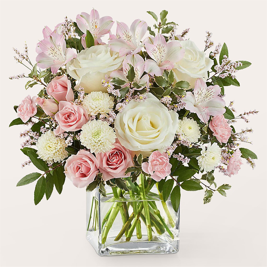 Day Made Bouquet – LAVENDER'S FLOWERS, Richmond BC