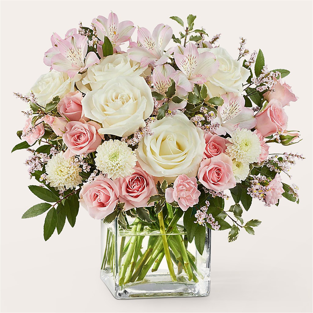 Day Made Bouquet – LAVENDER'S FLOWERS, Richmond BC