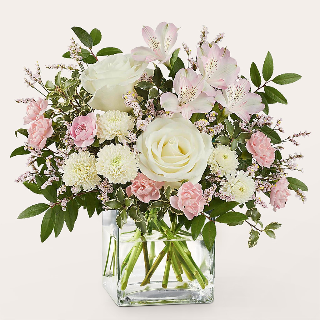 Day Made Bouquet – LAVENDER'S FLOWERS, Richmond BC