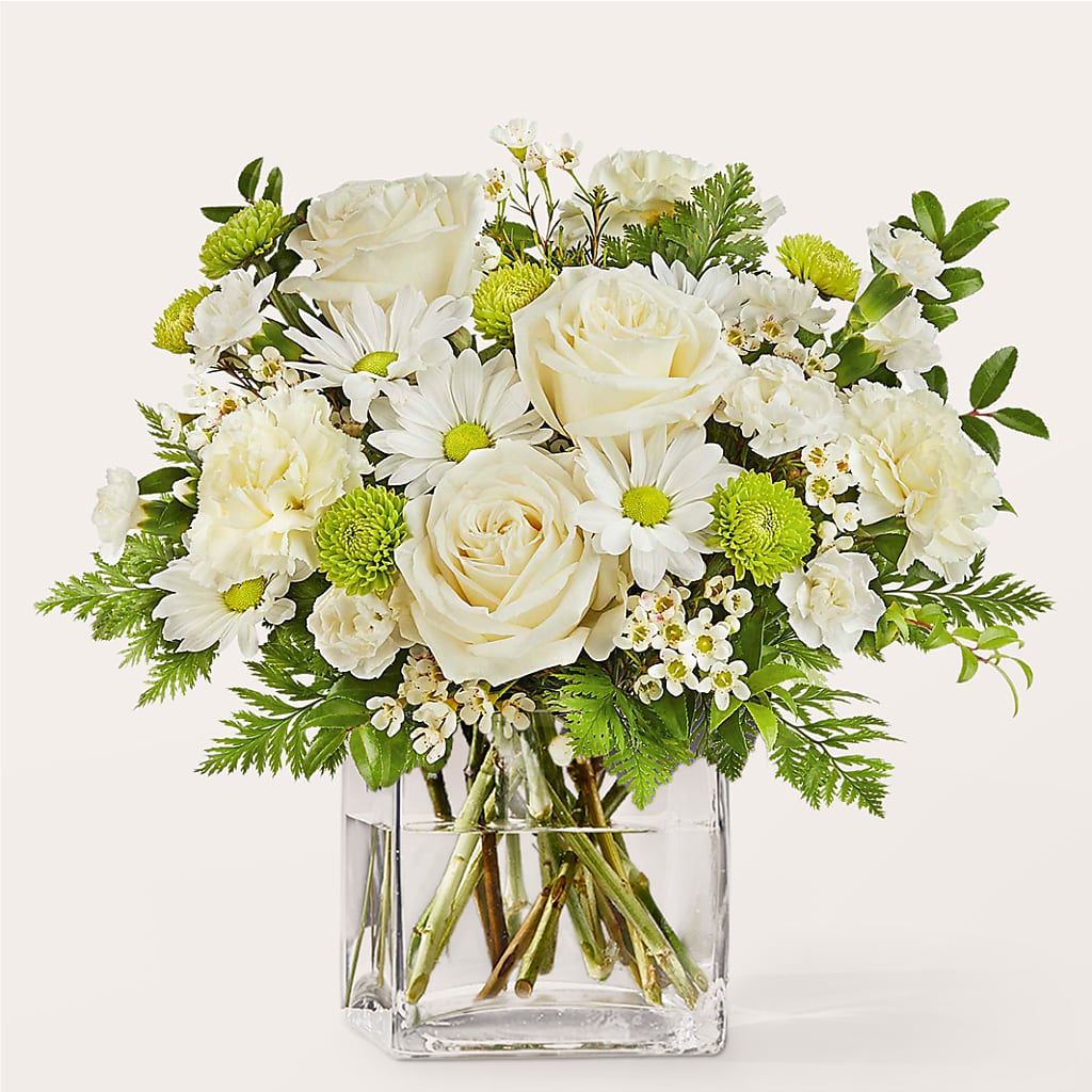 Momentary Meditation Bouquet – LAVENDER'S FLOWERS, Richmond BC