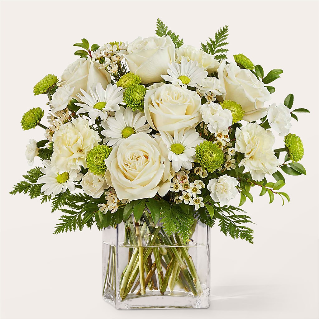 Momentary Meditation Bouquet – LAVENDER'S FLOWERS, Richmond BC