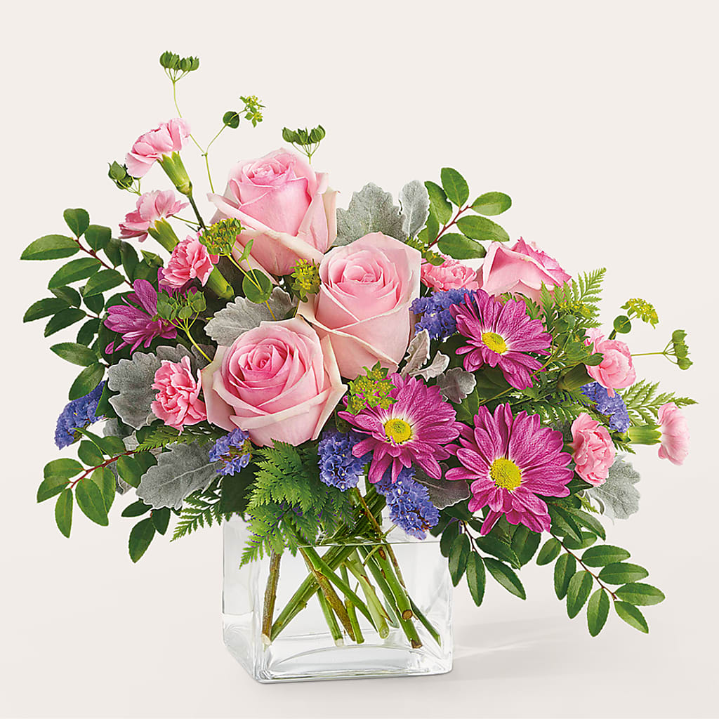 Starlet Bouquet – LAVENDER'S FLOWERS, Richmond BC