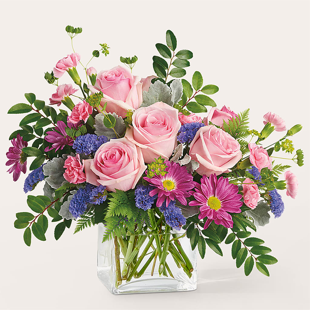 Starlet Bouquet – LAVENDER'S FLOWERS, Richmond BC