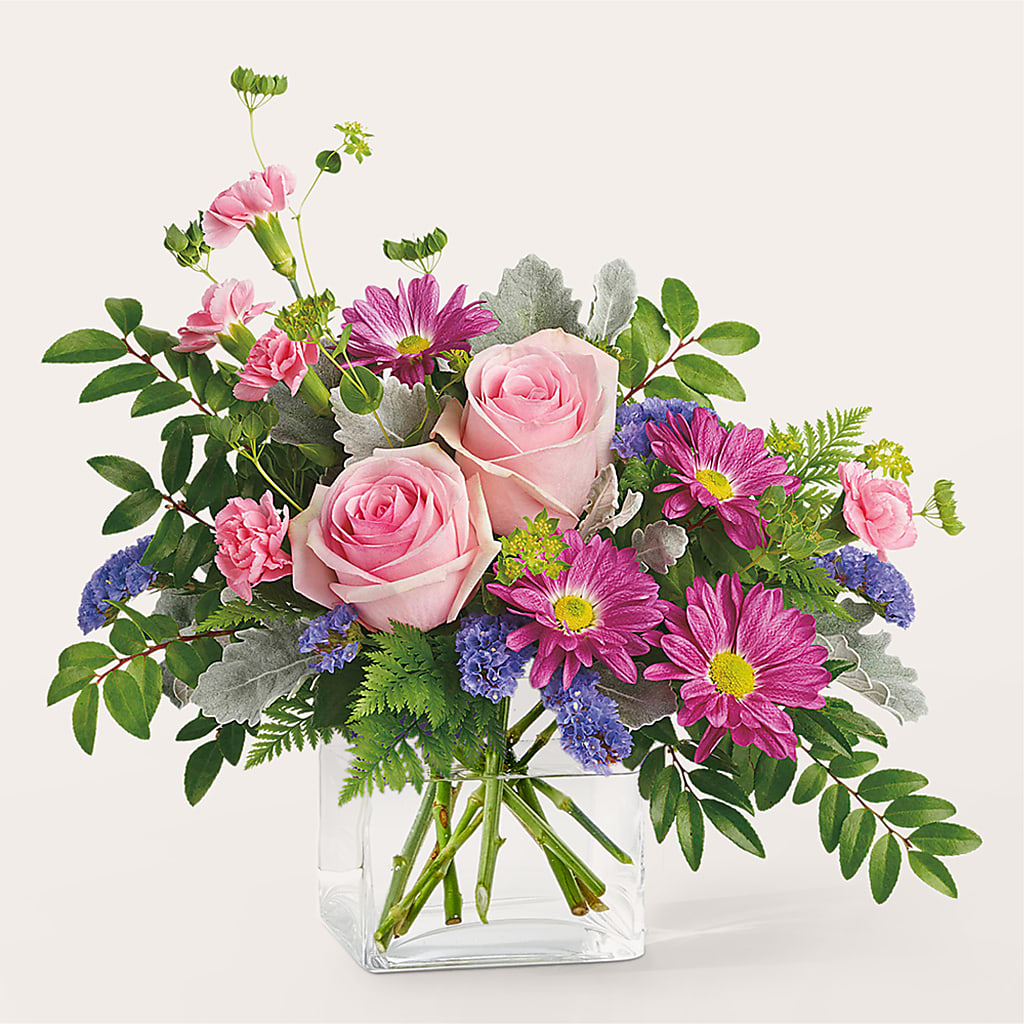 Starlet Bouquet – LAVENDER'S FLOWERS, Richmond BC