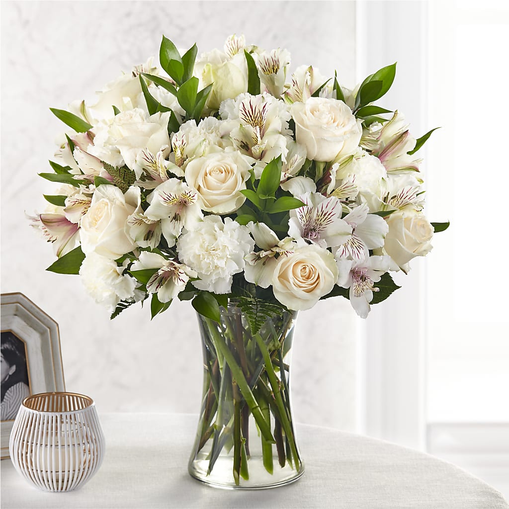 Cherished Friend Bouquet – LAVENDER'S FLOWERS, Richmond BC