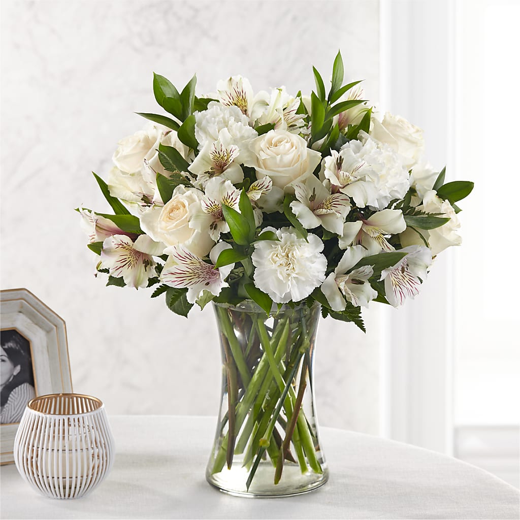 Cherished Friend Bouquet – LAVENDER'S FLOWERS, Richmond BC