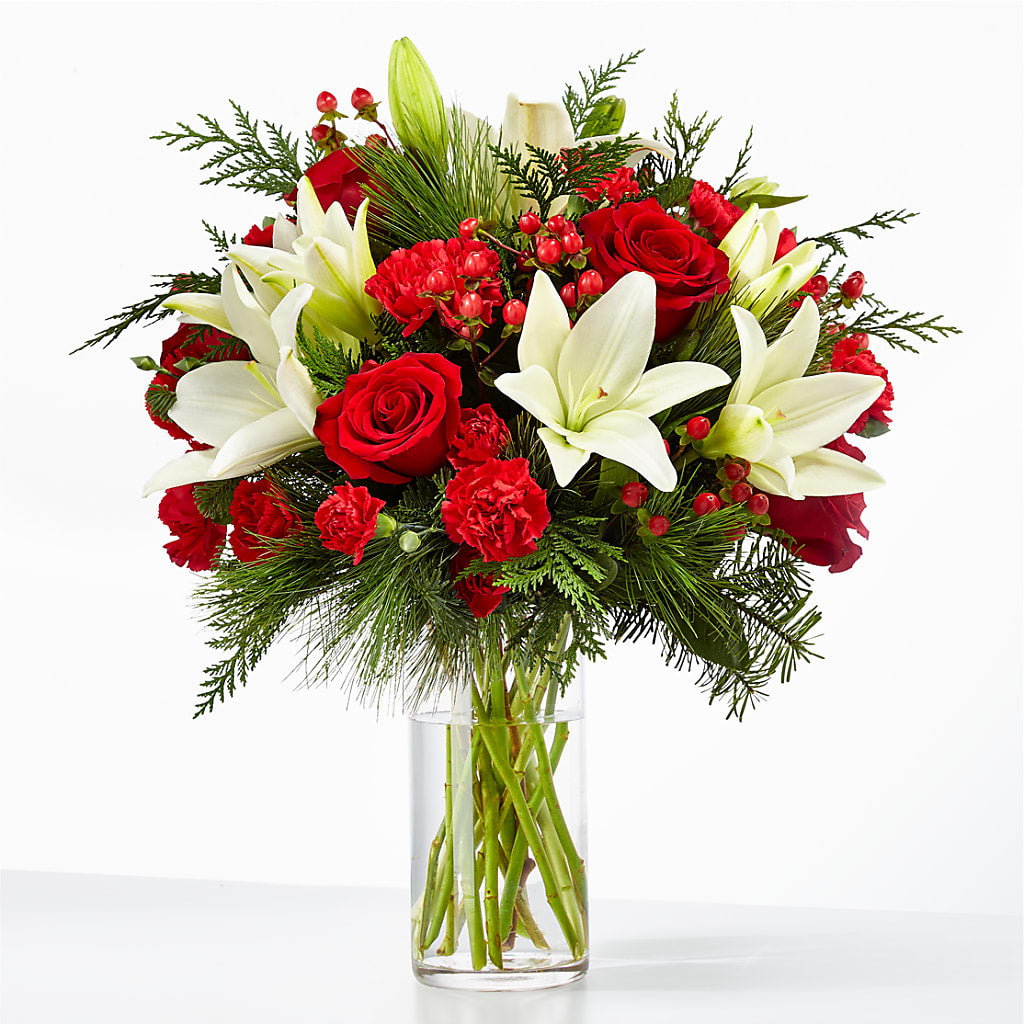 Joyful Greetings Bouquet – LAVENDER'S FLOWERS, Richmond BC