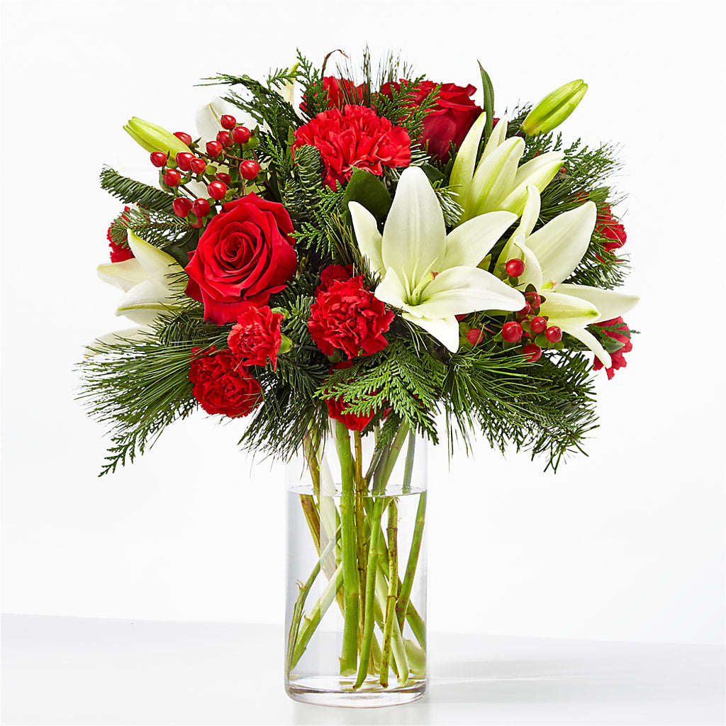 Joyful Greetings Bouquet – LAVENDER'S FLOWERS, Richmond BC