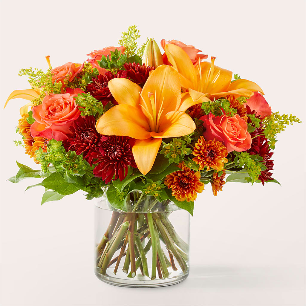 Honeycrisp Bouquet – LAVENDER'S FLOWERS, Richmond BC