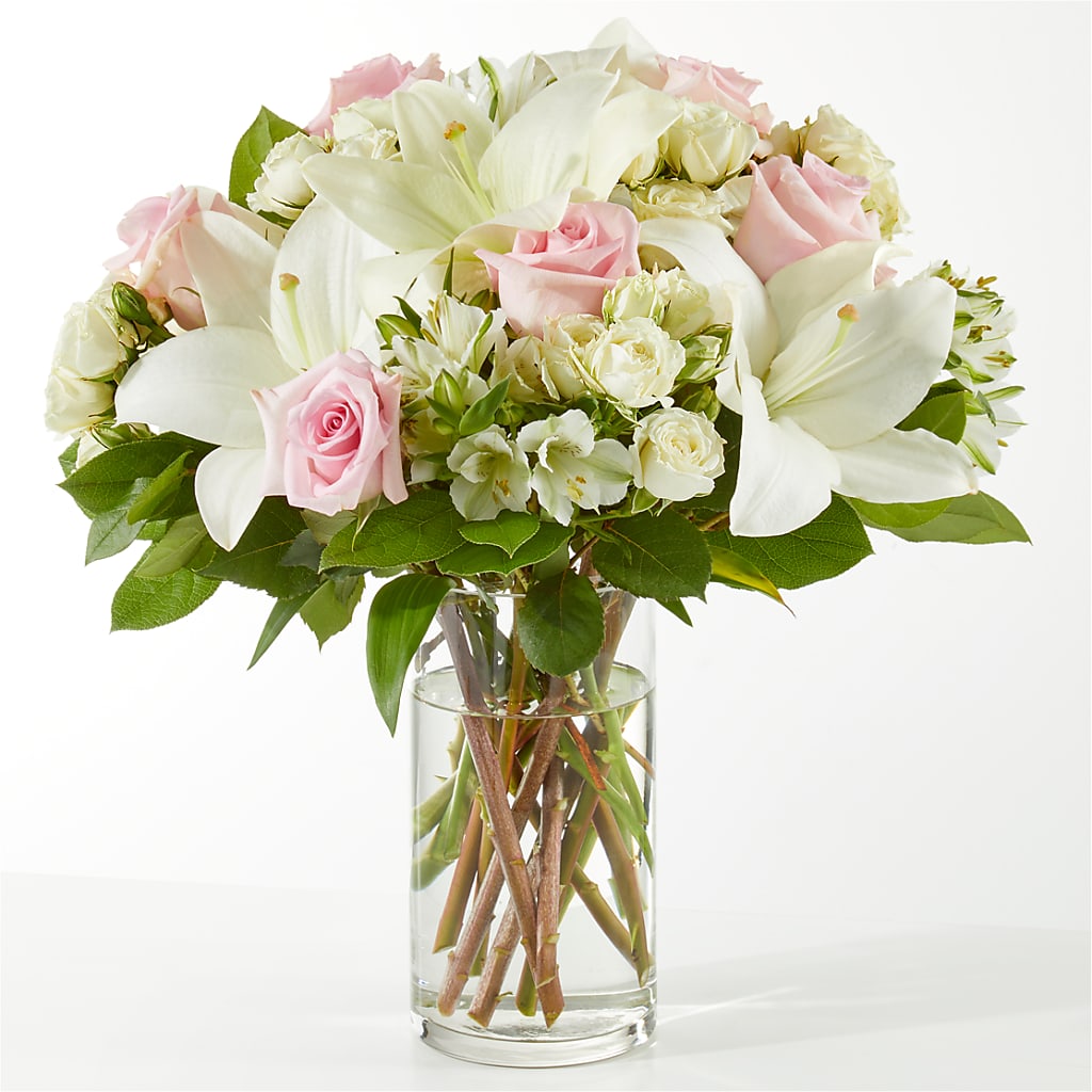 Kindhearted Bouquet – LAVENDER'S FLOWERS, Richmond BC