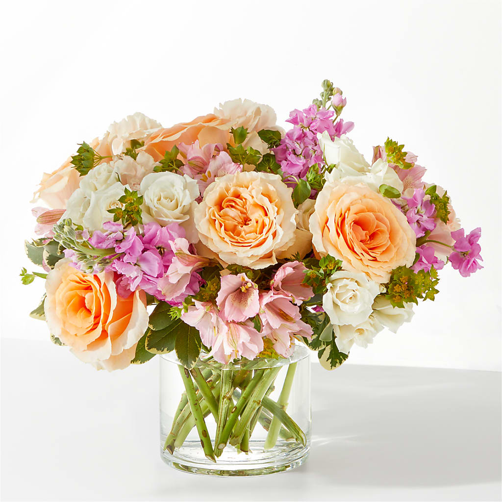 Paradise Bouquet – LAVENDER'S FLOWERS, Richmond BC