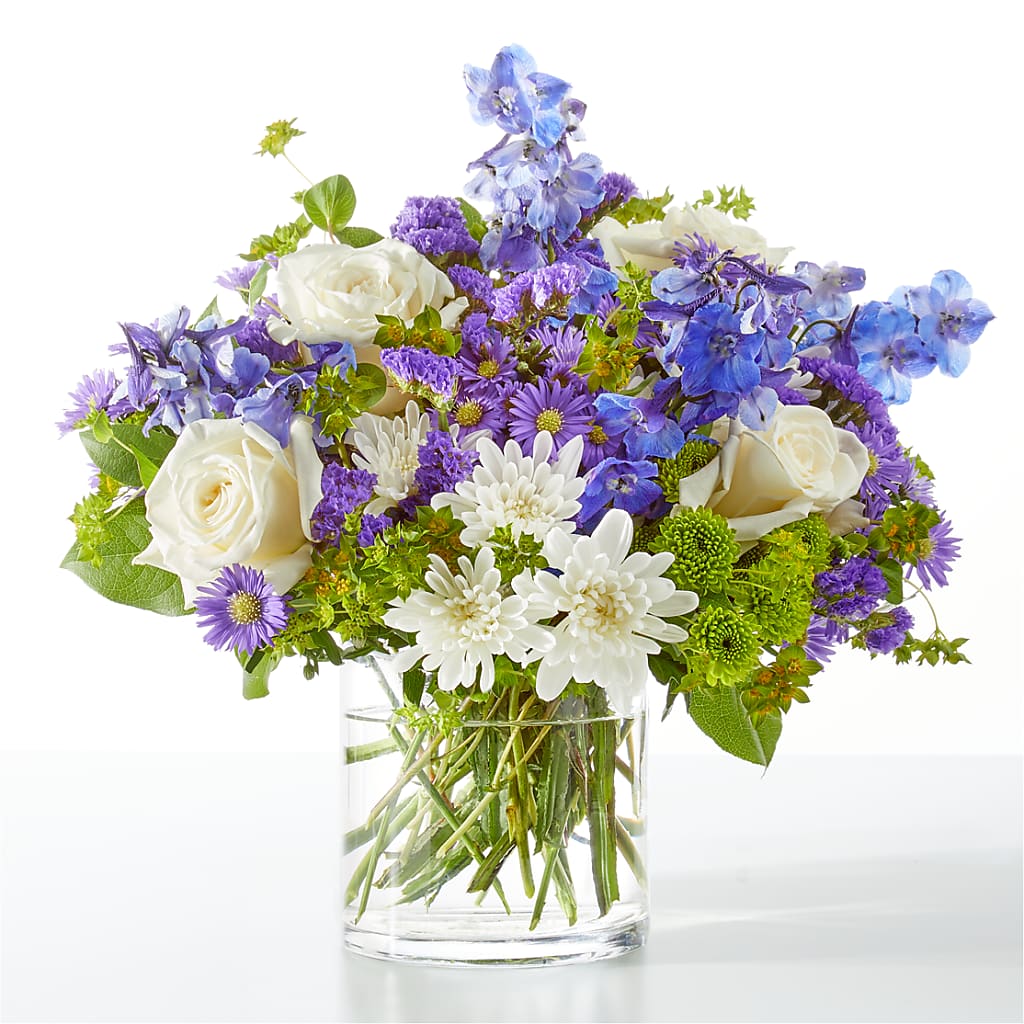 Genuine Gestures Bouquet – LAVENDER'S FLOWERS, Richmond BC