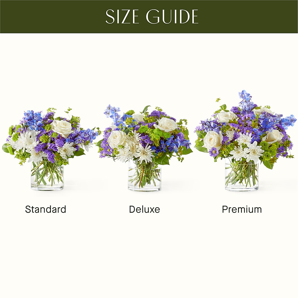 Genuine Gestures Bouquet – LAVENDER'S FLOWERS, Richmond BC