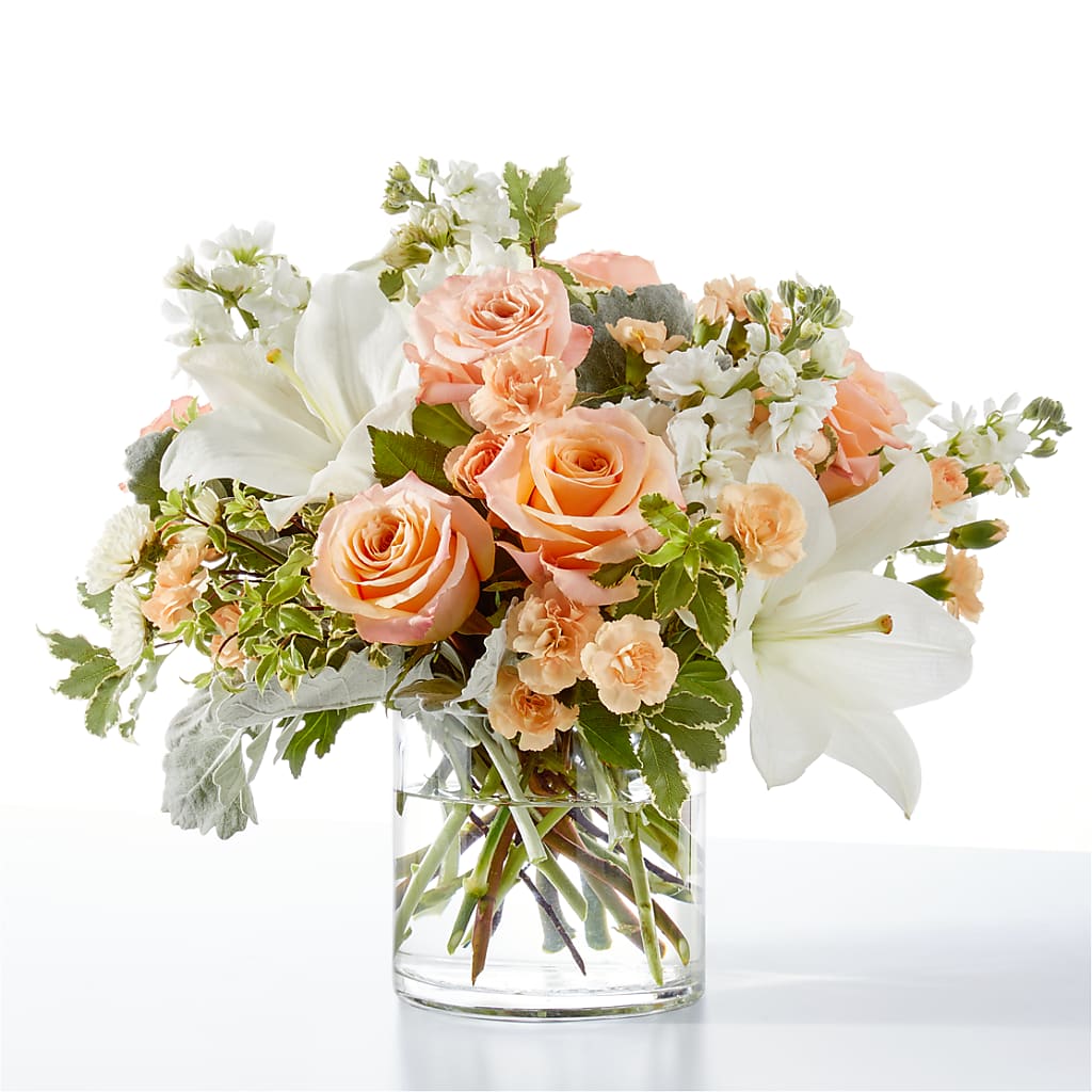 Darling Bouquet – LAVENDER'S FLOWERS, Richmond BC