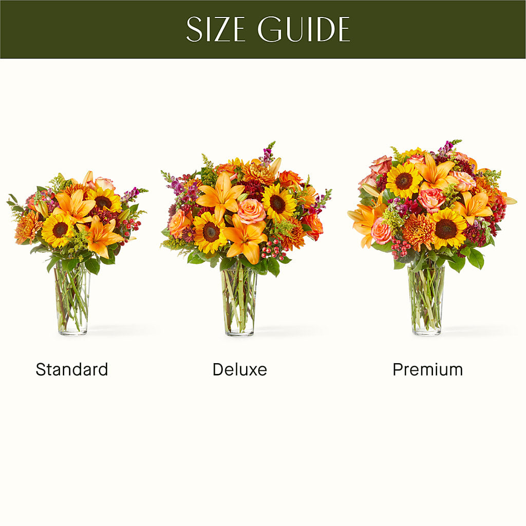 Seasons Change Bouquet – LAVENDER'S FLOWERS, Richmond BC