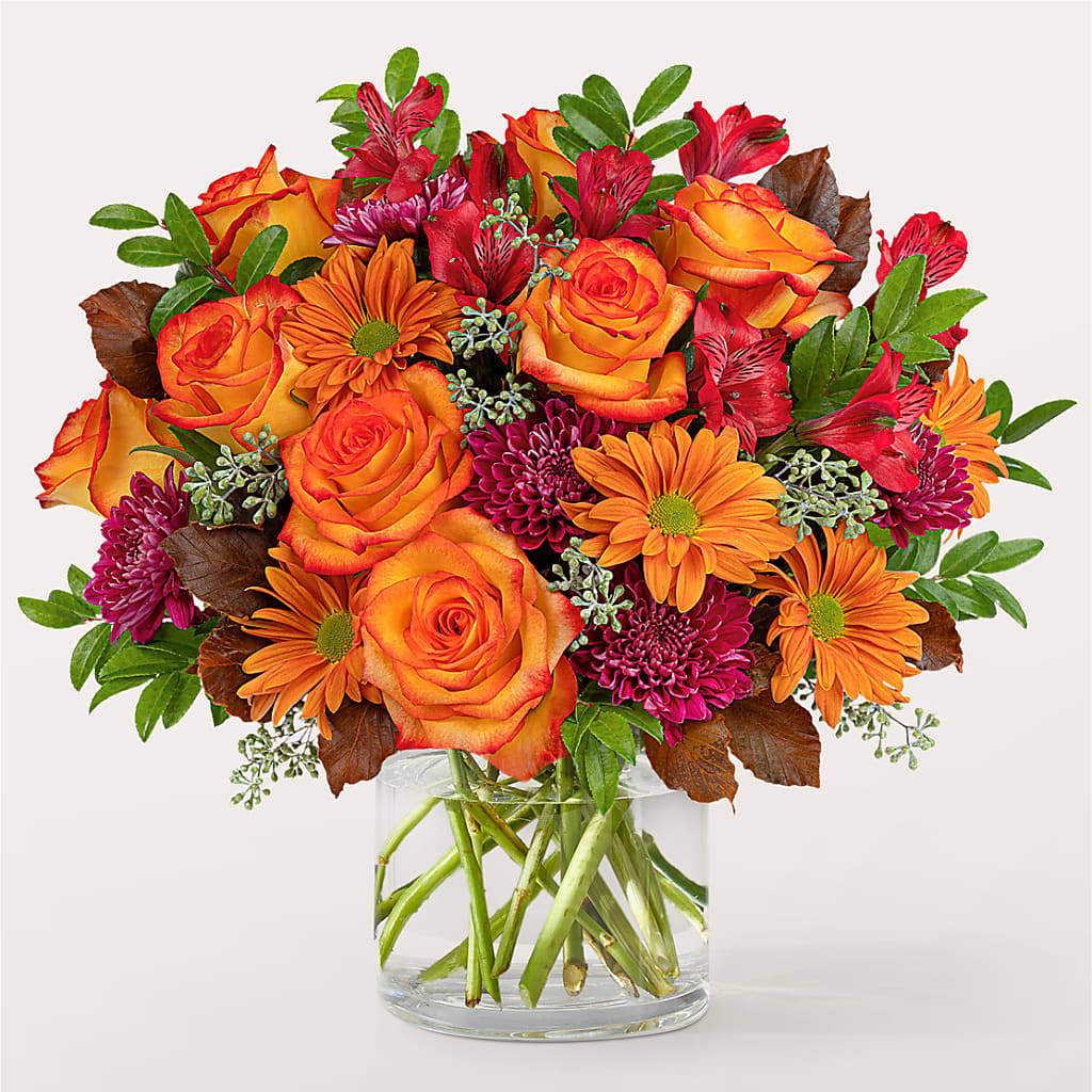 Brisk Morning Bouquet – LAVENDER'S FLOWERS, Richmond BC