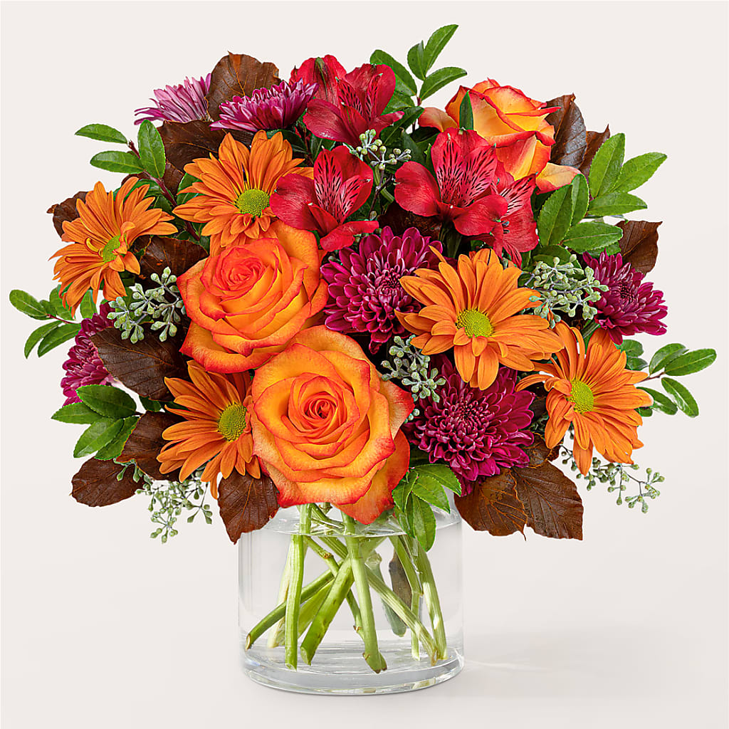Brisk Morning Bouquet – LAVENDER'S FLOWERS, Richmond BC