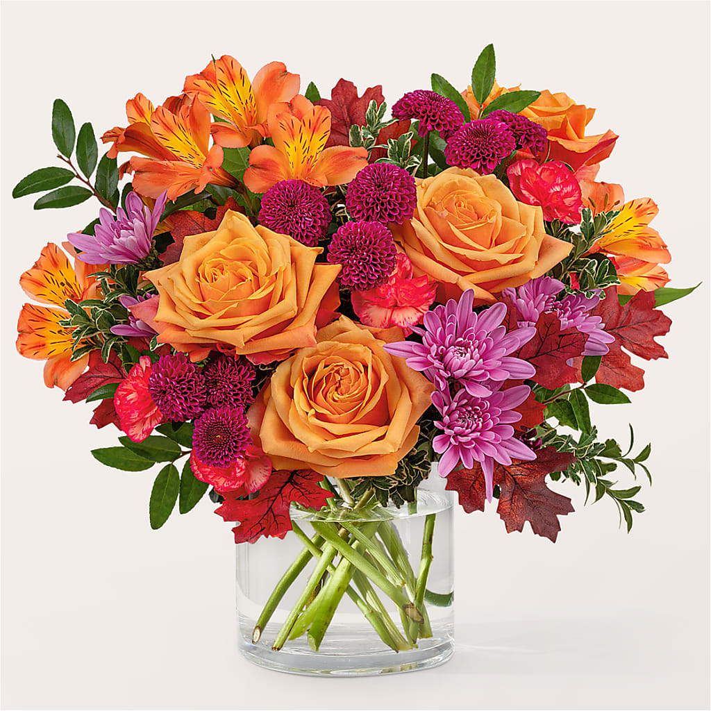 Terracotta Treasures Bouquet – LAVENDER'S FLOWERS, Richmond BC