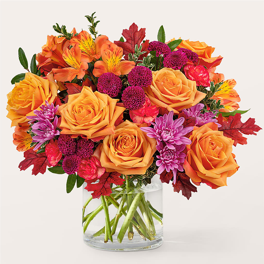 Terracotta Treasures Bouquet – LAVENDER'S FLOWERS, Richmond BC